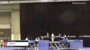 Peija Reed - Individual Trampoline, Air Extreme - 2021 USA Gymnastics Championships