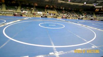 Replay: Mat 5 - 2023 Tulsa Nationals | Jan 22 @ 8 AM