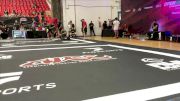 Danilo Manoel vs Fabio De Oliveira 2024 ADCC Sao Paulo Open