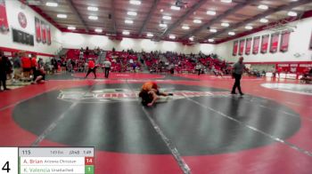 Replay: Mat 4 - 2023 Bill Musick Open | Nov 4 @ 8 AM