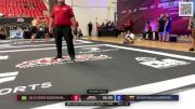 Júlio César Suzigan Martins vs Jhonathan Leandro Rodriguez Sola 2024 ADCC Sao Paulo Open