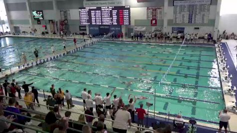 Replay: GLIAC S&D Championships | Feb 18 @ 10 AM