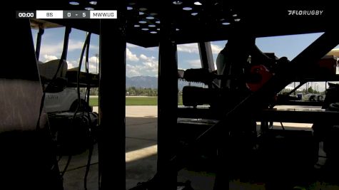 Belmont Shore vs. Maui Wahine Warriors U18 GIRLS - 2021 NAI 7s - Pool Play