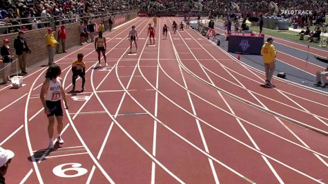 High School Boys' 4x100m Relay, Prelims 41