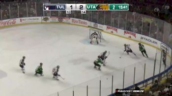 Replay: Away - 2022 Tulsa vs Utah | Apr 23 @ 7 PM