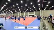 Top flight vs MAVA 15 Select - 2022 JVA World Challenge presented by Nike - Expo Only