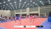 Venom VBC 17-1 vs EVC 17 National - 2022 JVA World Challenge presented by Nike - Expo Only