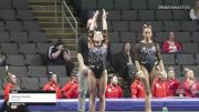 Alexsis Rubio - Vault, Maryland - 2022 Elevate the Stage Toledo presented by Promedica