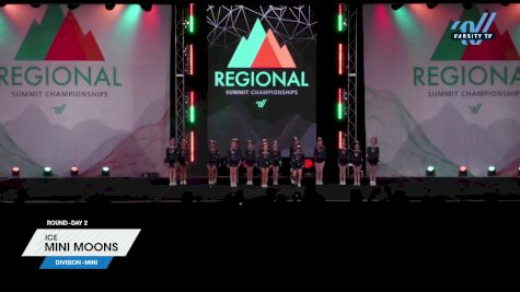 ICE - Mini Moons [2024 L2 Mini Day 2] 2024 The Northeast Regional Summit