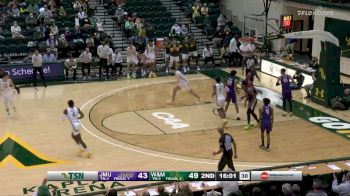 Replay: James Madison vs William & Mary | Jan 15 @ 4 PM