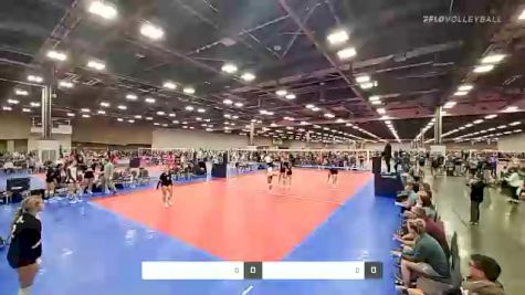 RVA vs EC Power - 2022 JVA Summerfest presented by Nike