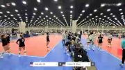 vs - 2022 JVA World Challenge presented by Nike - Expo Only