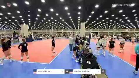 vs - 2022 JVA World Challenge presented by Nike - Expo Only
