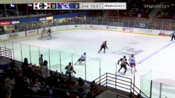 Replay: Waterloo vs Des Moines- Away - 2022 Waterloo vs Des Moines | Dec 16 @ 6 PM