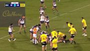 Ardie Savea Causes A Game Altering Turnover