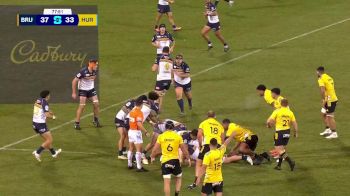 Ardie Savea Causes A Game Altering Turnover