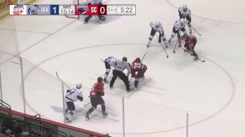 Replay: Away - 2023 Jacksonville vs South Carolina | Feb 19 @ 3 PM