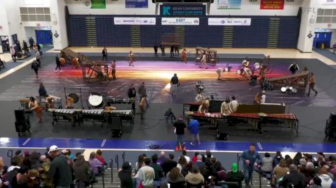 Spring-Ford HS "Pennsylvania" at 2024 WGI Perc/Winds East Power Regional