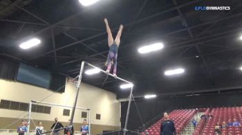 Trinity Siebert - Bars, FlipnTwist - Elevate the Stage - Toledo (Club)