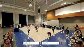 Full Replay - Music City Championships - Court 4