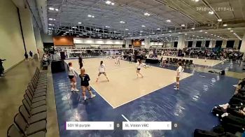 Full Replay - Music City Championships - Court 12