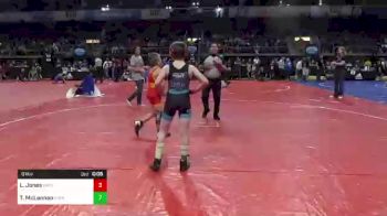 Replay: Mat 7 - 2022 Adidas Nationals | Apr 10 @ 8 AM