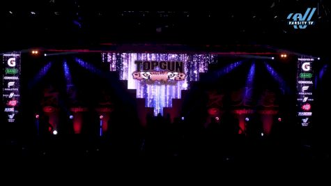 Top Gun All Stars - Revelation [2024 L6 Senior Coed - Medium Day 2] 2024 USA All Star Super Nationals