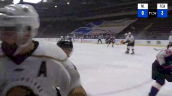 Replay: Home - 2022 Reading vs Newfoundland | Feb 5 @ 7 PM