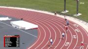 Men's 4x100m Relay, Heat 1