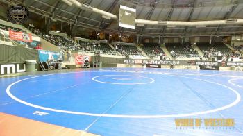 Replay: Mat 11 - 2024 Tulsa Nationals | Jan 21 @ 8 AM