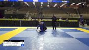 DANIEL JOSEPH HALSTED vs NORMAN MICHAEL HANSON 2024 Pan Jiu Jitsu IBJJF Championship