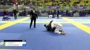 LUAN EVARISTO vs JEFFERSON LOPES GUERREIRO 2024 Brasileiro Jiu-Jitsu IBJJF