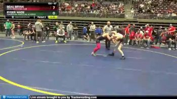 Replay: MAT 5 - 2022 Beehive Brawl | Jan 15 @ 12 PM