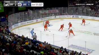Replay: Home - 2022 Savannah vs Jacksonville | Nov 26 @ 7 PM