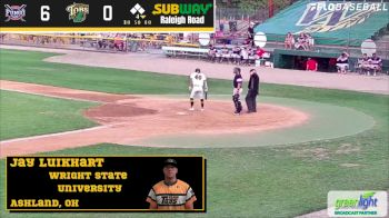 Replay: Forest Fungo vs Tobs - 2022 Fungo vs Tobs | Jun 29 @ 7 PM