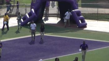 2018 Central State at Miles College