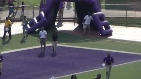 2018 Central State at Miles College