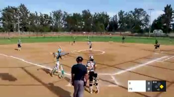 Power Surge vs. Breakers - 2022 PGF Nationals 12U Premier