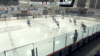 Replay: Home - 2023 Ottawa vs Carleton Place | Nov 26 @ 2 PM