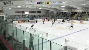 Replay: Home - 2023 Niverville vs Neepawa | Oct 7 @ 7 PM