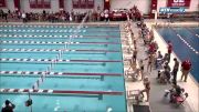 ND, CIN at IU Women 500 Free Heat 1