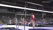 Elle Beaufait - Bars, Olympia Gym Acad - 2022 Elevate the Stage Toledo presented by Promedica