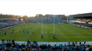 Guinness PRO14 Rd 19: Benetton vs Leinster