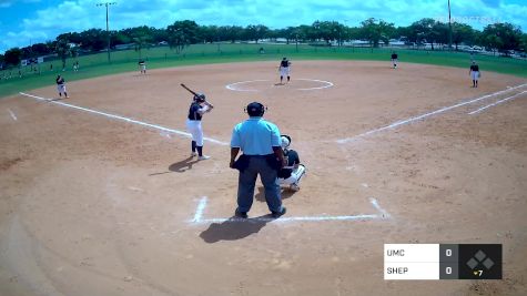 Replay: DiamondPlex, Winter Haven FA - 2022 THE Spring Games | Mar 19 @ 10 AM