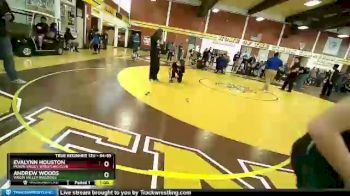 Replay: M10 - 2022 SNWA 4th Annual Kevin Randleman | Jan 29 @ 9 AM