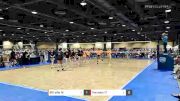 951 elite 16 vs five stars 17 - 2022 JVA West Coast Cup presented by Nike