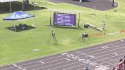 Youth Men's 100m, Prelims 18 - Age 17-18