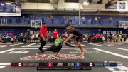 Mathew Bitondo vs Tarnveer Rangi 2024 ADCC Montreal Open