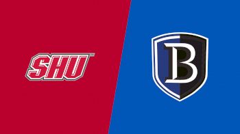 Full Replay - Sacred Heart vs Bentley
