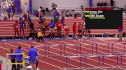 Women's 60m Hurdles, Prelims 2
